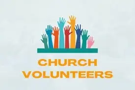 Chrysolite Church of Christ Ministries Corporation – Ministry Volunteer Job Description