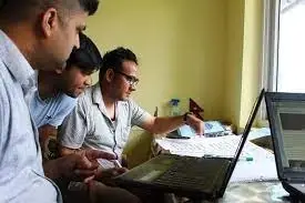 Management and Administrative: Human Resources Advisor