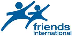 Fundraising Volunteer