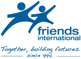 Website UX Volunteer