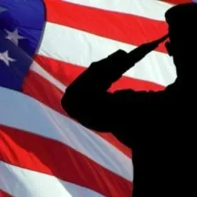 Volunteer with a Veteran