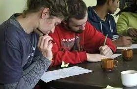 Community Learning Centre Okhaldhunga: Fundraising and Grant Writing Volunteer