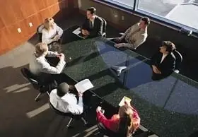 Foster Care Review Program - Benton County