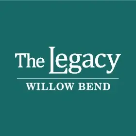 The Legacy Willow Bend Volunteer