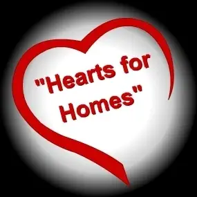 Hearts for Homes, Sweethearts Ball Volunteers