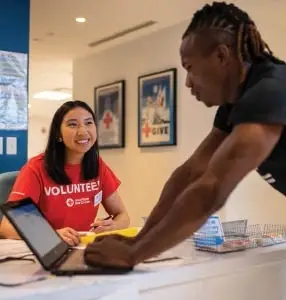 Become a Hero in Action! Save lives, one blood drive at a time! - Fayette County, IA