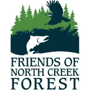 Stewardship Work Party @ North Creek Forest on Dec 13th!