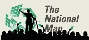 The National Map Corps - Volunteer Map Editor