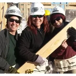 Habitat Metro Denver Core Volunteer