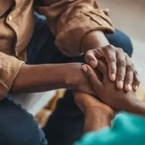 Hospice Companionship - Oakland County