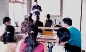 Teaching: English Language for Deaf People