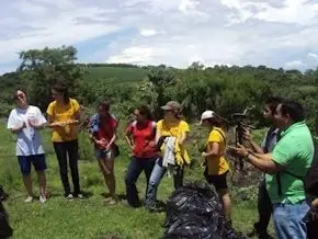 Environmental protection and awareness program in Mexico