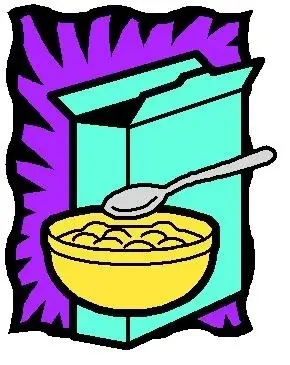 Manna Food Pantry, A Ministry of Penbrook UCC