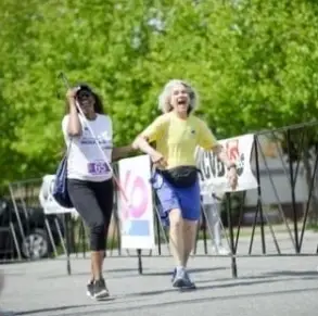 Walk for Independence (Single Day Event)