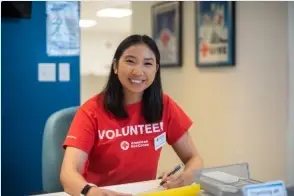 Disaster Workforce Engagement Team Member