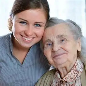 BURLESON: Visit a Lonely Senior Citizen!