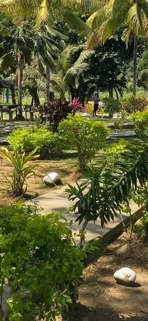 Exciting 7 days mission trip to the Fiji Islands from 9/7-9/13