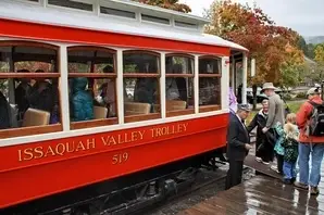 Trolley volunteers needed: Drivers, conductors, mechanics, and more
