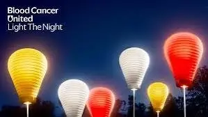 Light The Night Birmingham