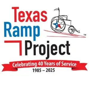 Volunteer needed for critical administrative support for the Texas Ramp Project