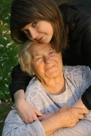 Volunteering with the Northern Virginia Long-Term Care Ombudsman Program