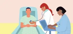 Volunteer Medical Scribe