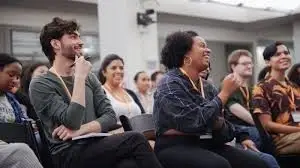 Report. Investigate. Create. Join Us at the J-School Fall Open House