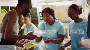 Food Outreach Volunteer Role (Homeless Support)