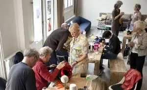 Repair Cafe en Holanda