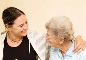 Advocate for Residents in Nursing Homes and Assisted Living Facilities as an Ombudsman