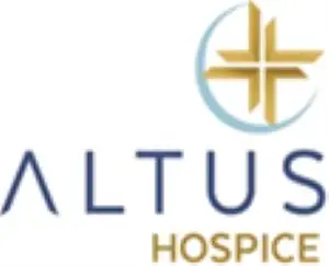 Volunteer Opportunity with Altus Hospice