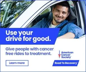 IN: Lake County - Drive cancer patients to and from treatment