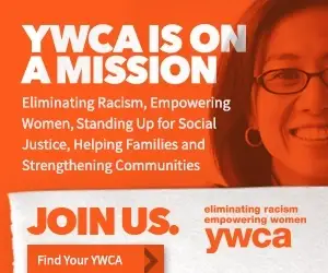 YWCA Board Member (Volunteer)