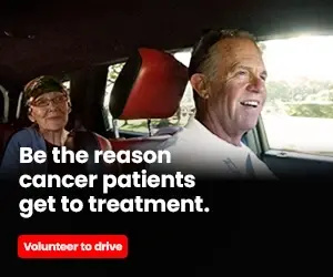 IL: Monroe County - Drive cancer patients to and from treatment
