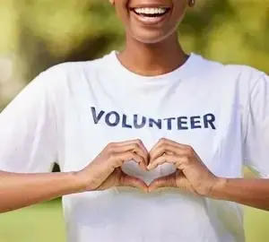Volunteer A Few Hours, Change a Life for a Lifetime