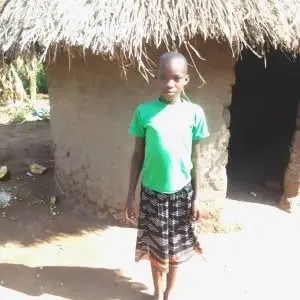 Civicom Aid Partnerships Ambassador for Sponsor a Child