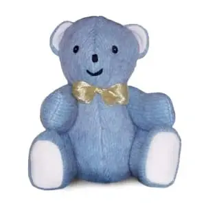 Stitch a Memory Bear. Create a Forever Friend - Orange CA