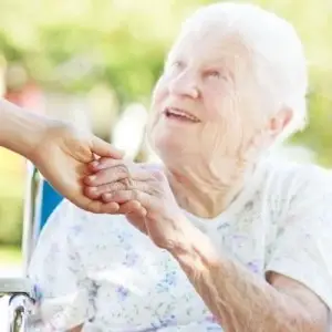 Companion Volunteer - Muncie