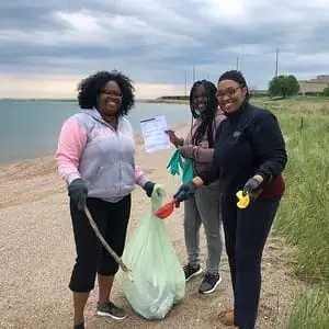 Protect your local stretch of Great Lakes shoreline – lead a cleanup! (Dunkirk)