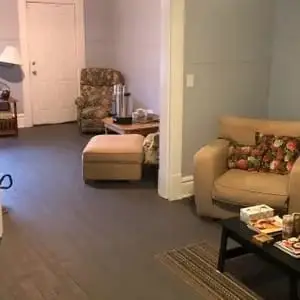 Women's Respite Center