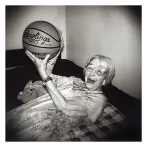 Remembrance Bears Volunteer: Good Shepherd Hospice