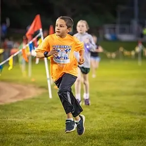Issaquah Gliders Cross-Country Meet Volunteer Opportunity, "Friday Night Lights" on Sep. 26