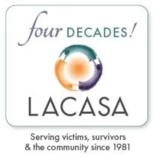 LACASA On-Call Volunteer