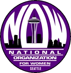 Volunteer Vice President - Seattle Chapter, National Organization for Women