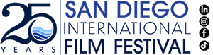 Volunteer Check-in - San Diego Int’l Film Festival