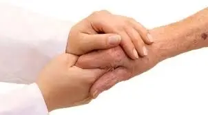 Companion Volunteers needed Plainfield area