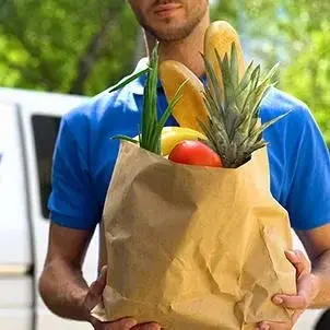 McMinnville Free Food Market Volunteer