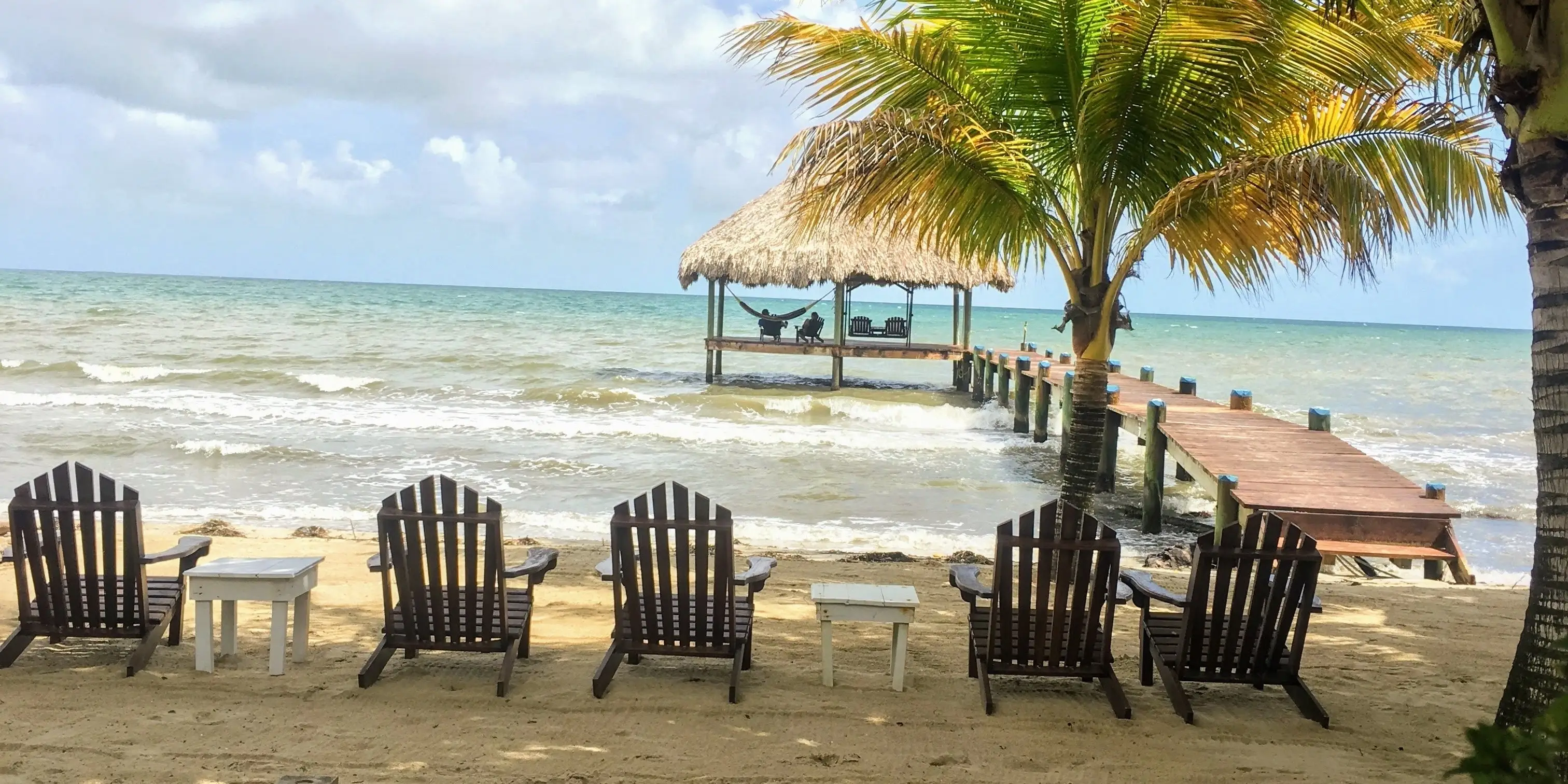 Rehabilitation Director in beautiful Belize