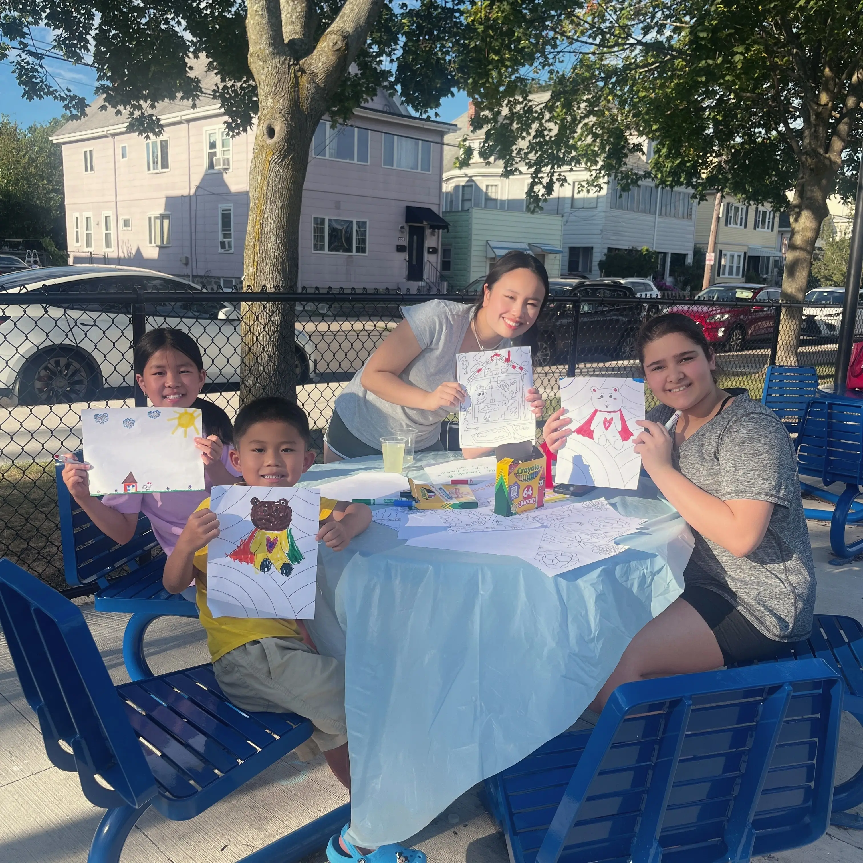 **Spread Kindness: Join Able Youth Alliance in Uplifting Young Lives!**