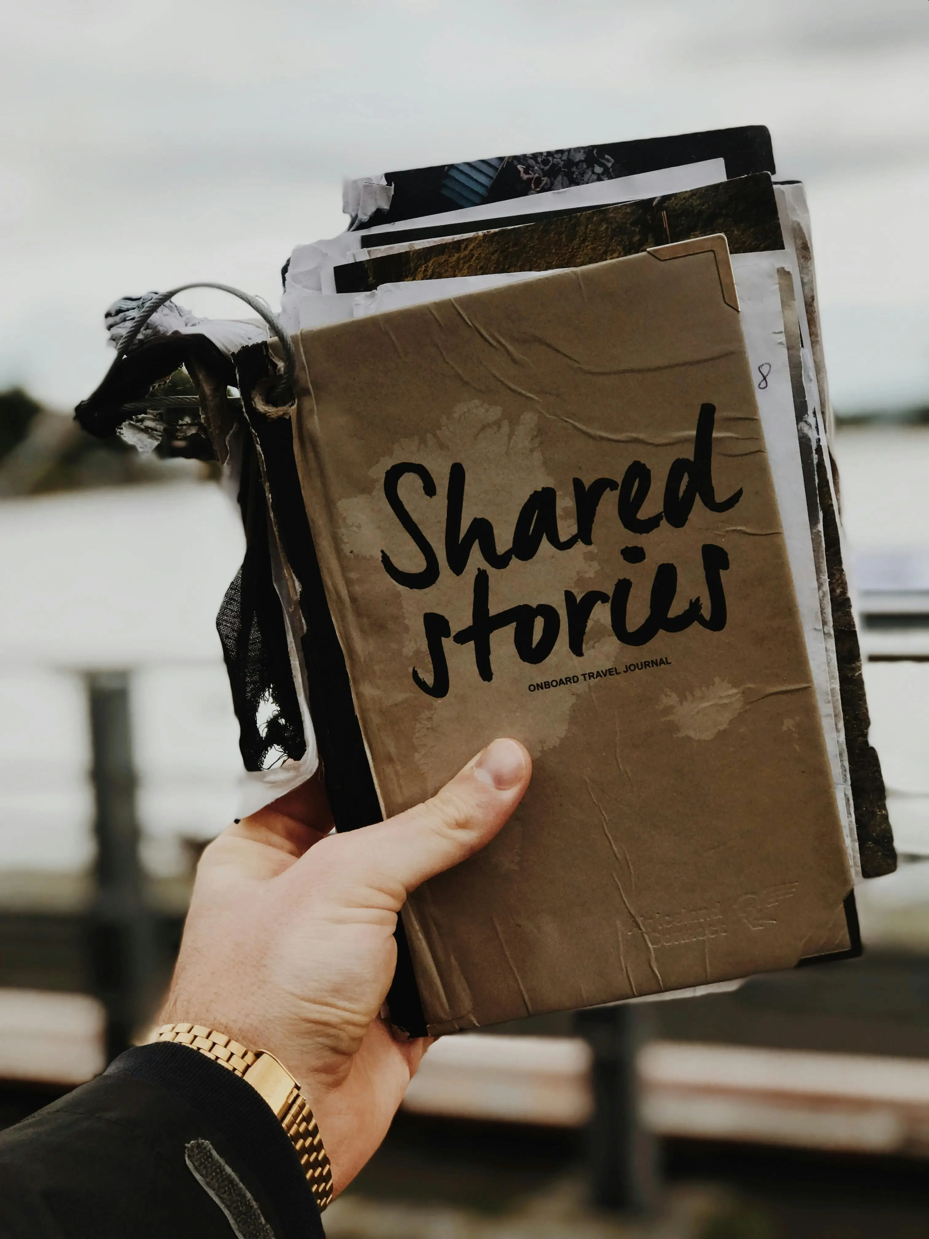 Storytelling / Copywriting